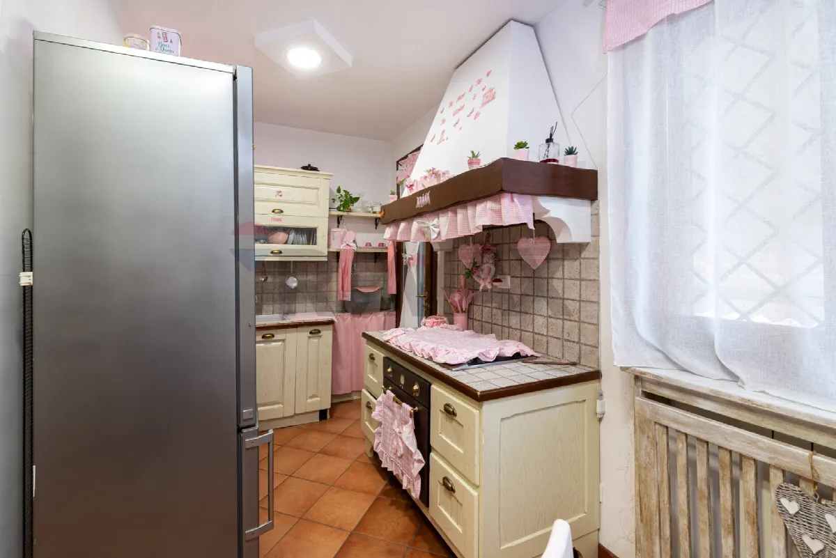Appartamento in vendita a Roma, Acilia, Casal Bernocchi, Centro Giano, Dragona, Malafede, Vitinia - foto 5