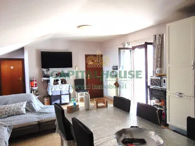 Appartamento in vendita a Sirignano - foto 3