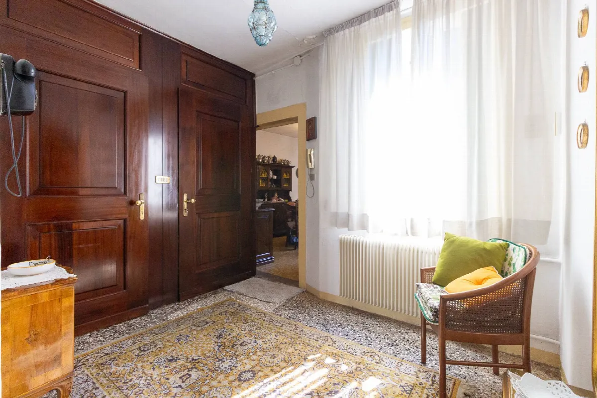 Appartamento in vendita a Pordenone, Centro Storico - foto 2