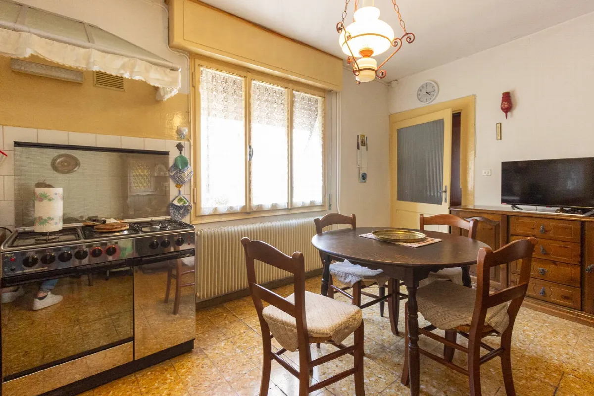 Appartamento in vendita a Pordenone, Centro Storico - foto 4