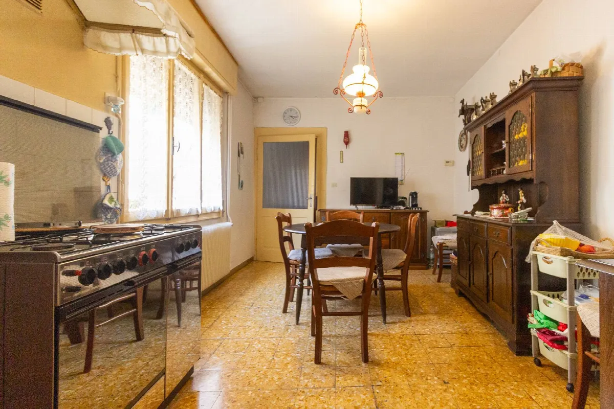 Appartamento in vendita a Pordenone, Centro Storico - foto 5