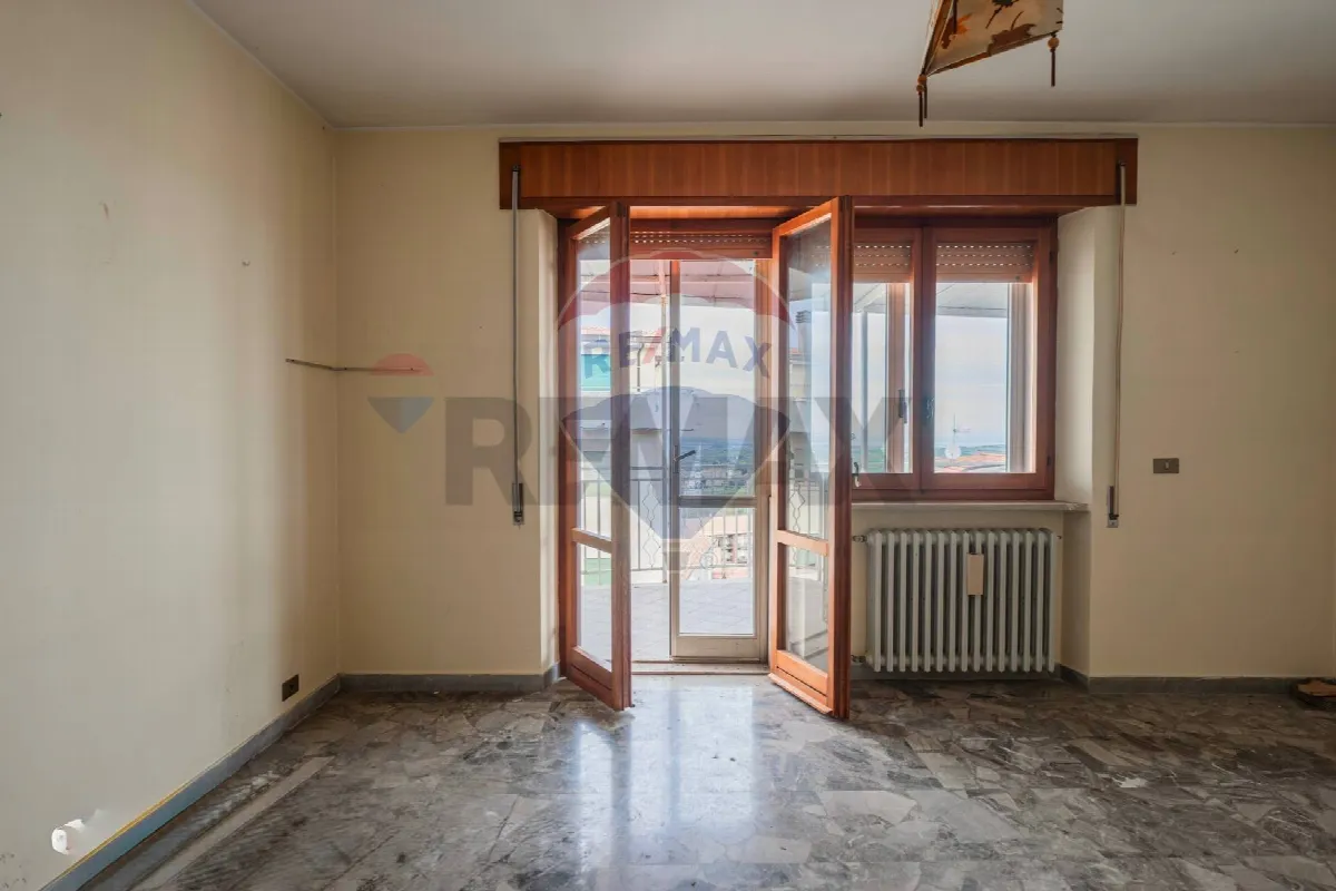 Appartamento in vendita a Montenero di Bisaccia - foto 3