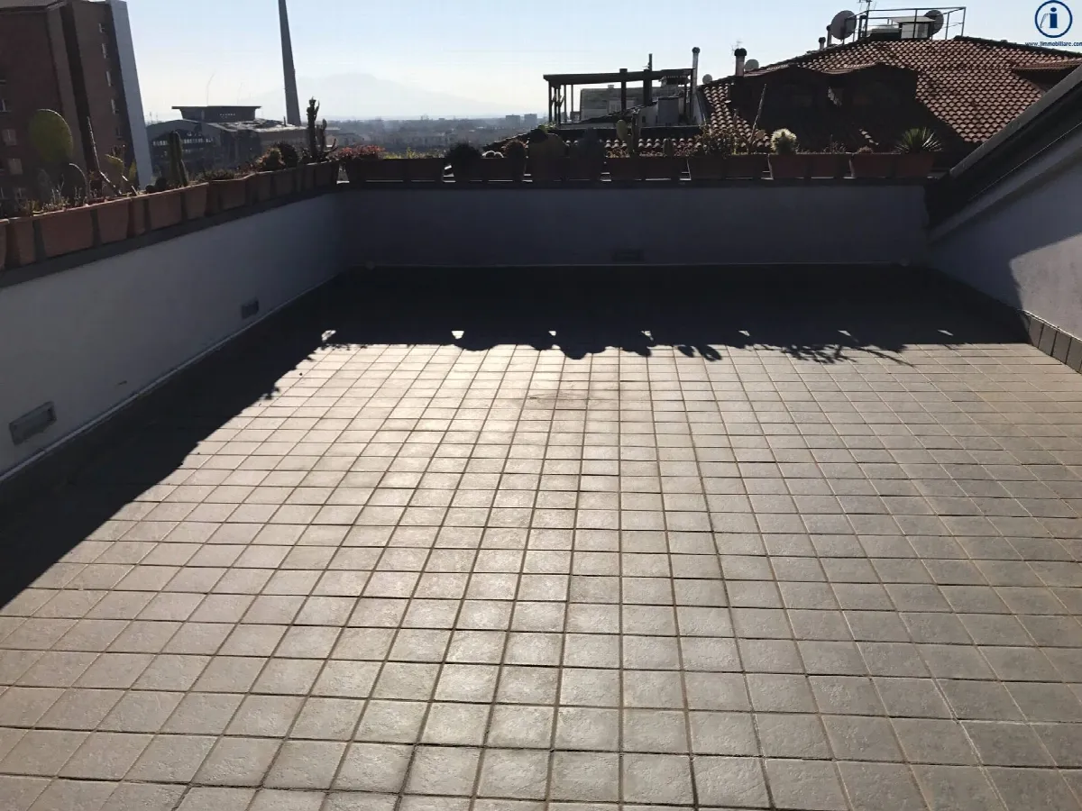 Appartamento in vendita a San Nicola la Strada, Caserta Est - foto 2