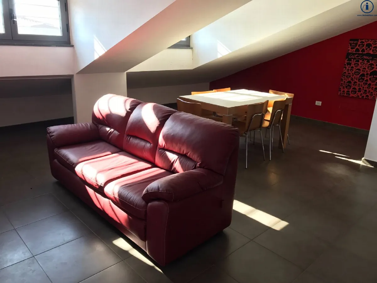 Appartamento in vendita a San Nicola la Strada, Caserta Est - foto 5