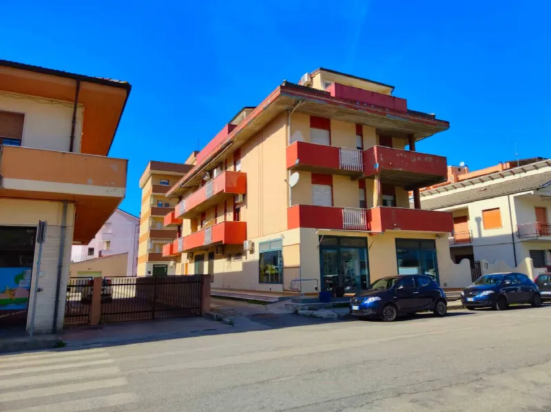 Appartamento in vendita a Chieti, Chieti Scalo - foto 1