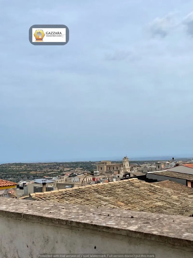 Appartamento in vendita a Canicattini Bagni - foto 1