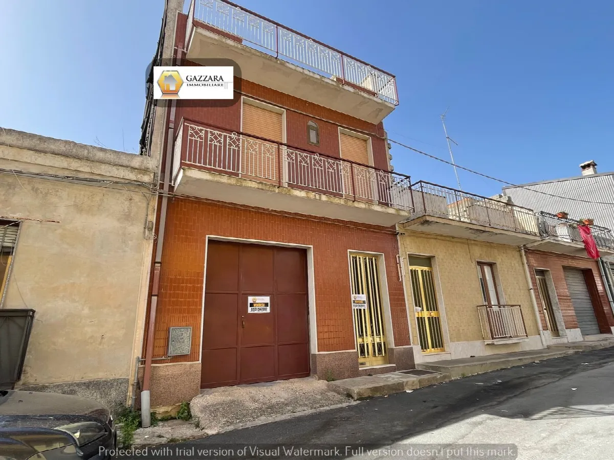 Appartamento in vendita a Canicattini Bagni - foto 2
