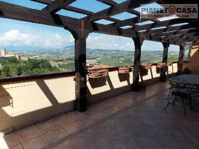 Appartamento in vendita a Castorano - foto 1