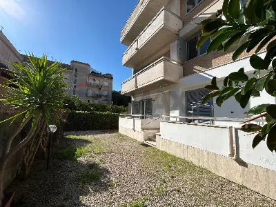 Appartamento a Terracina