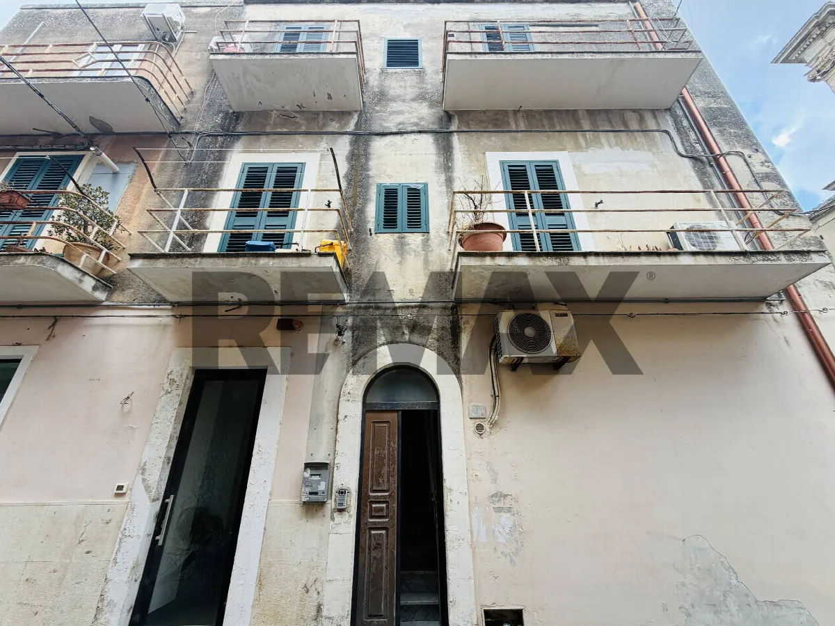 Appartamento in vendita a Ragusa, Ibla, Centro, San Luigi, Archimede - foto 3