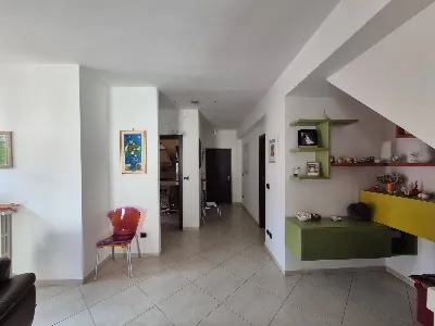Appartamento in vendita a Avellino, Centro... - foto 10