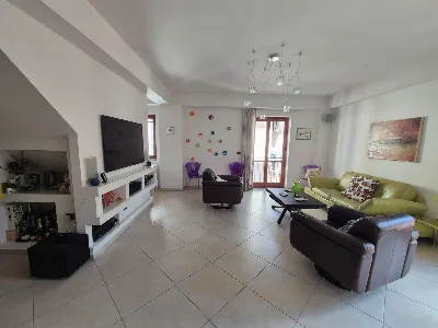 Appartamento in vendita a Avellino, Centro... - foto 4