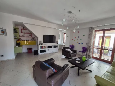 Appartamento in vendita a Avellino, Centro... - foto 5