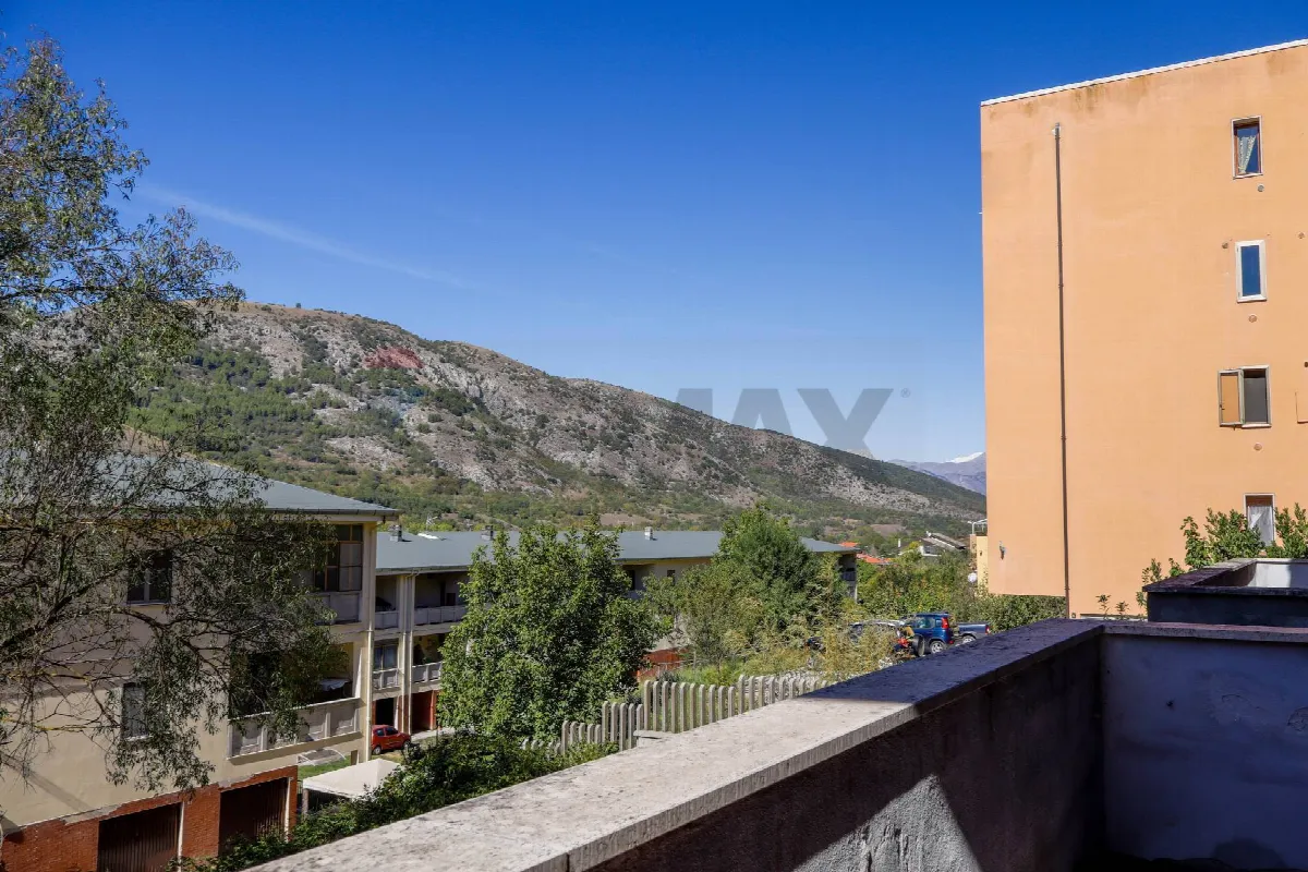 Appartamento in vendita a Bussi sul Tirino - foto 2
