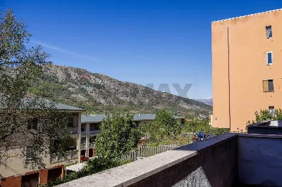 Appartamento in vendita a Bussi sul Tirino - foto 2