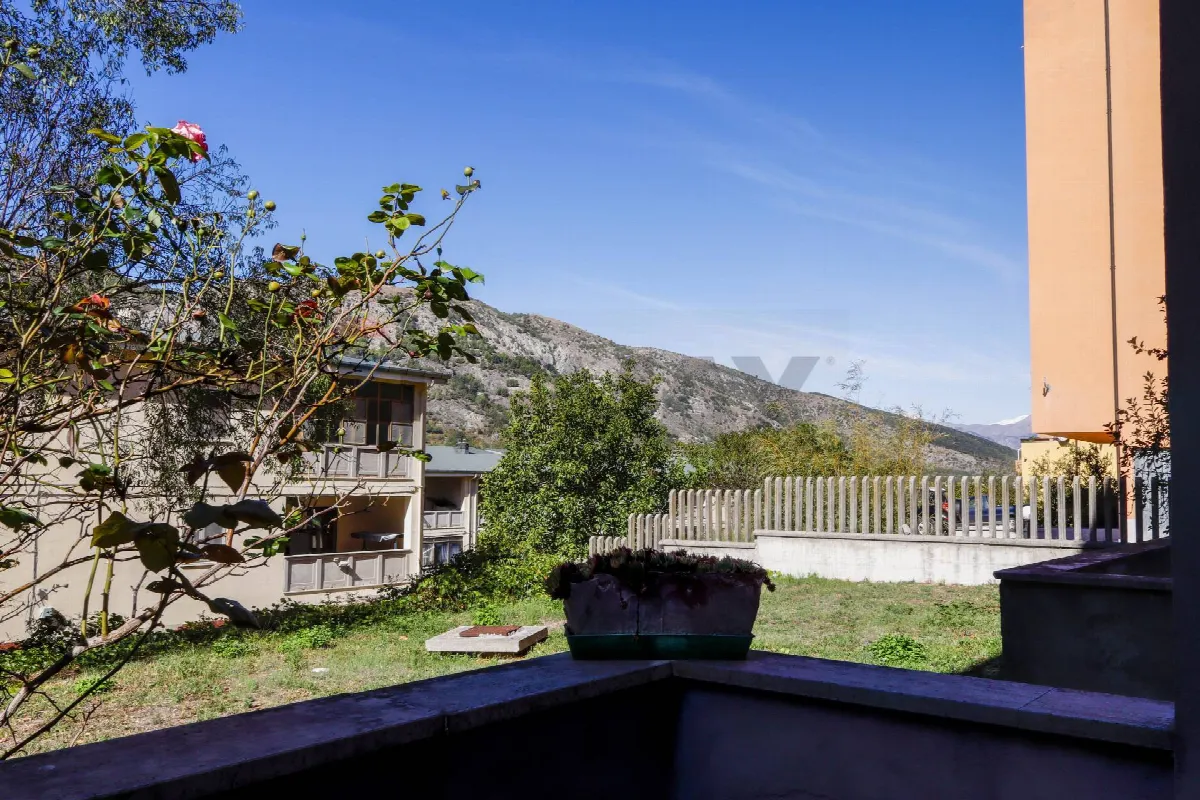 Appartamento in vendita a Bussi sul Tirino - foto 4