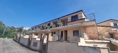 Appartamento in vendita a Anticoli Corrado - foto 1