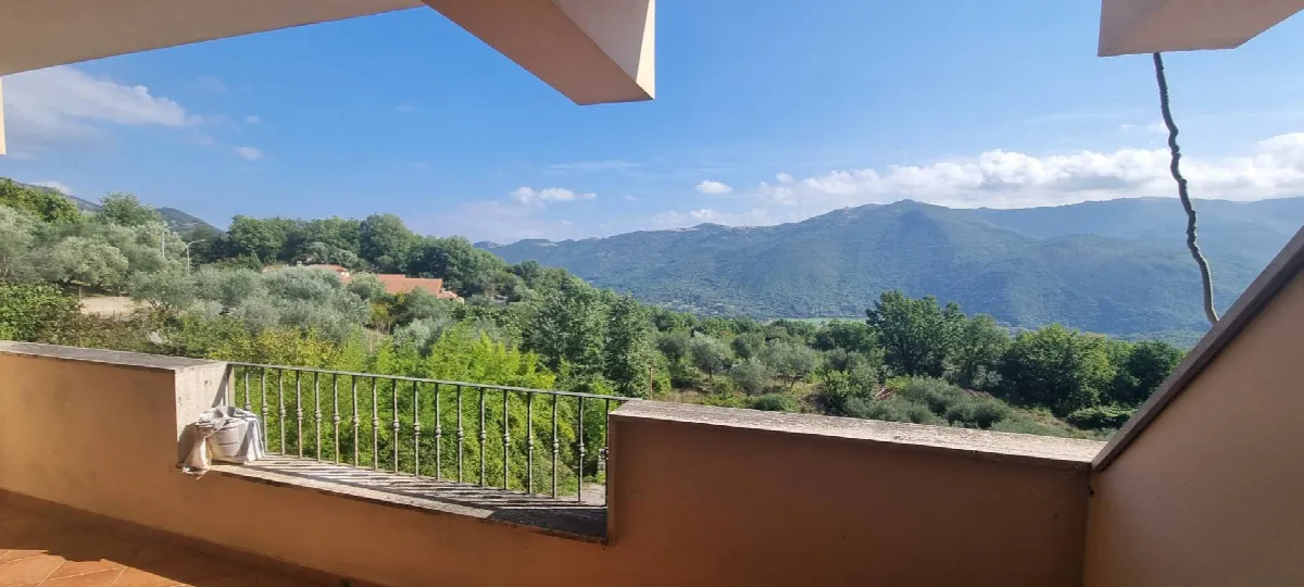 Appartamento in vendita ad Anticoli Corrado - foto 5
