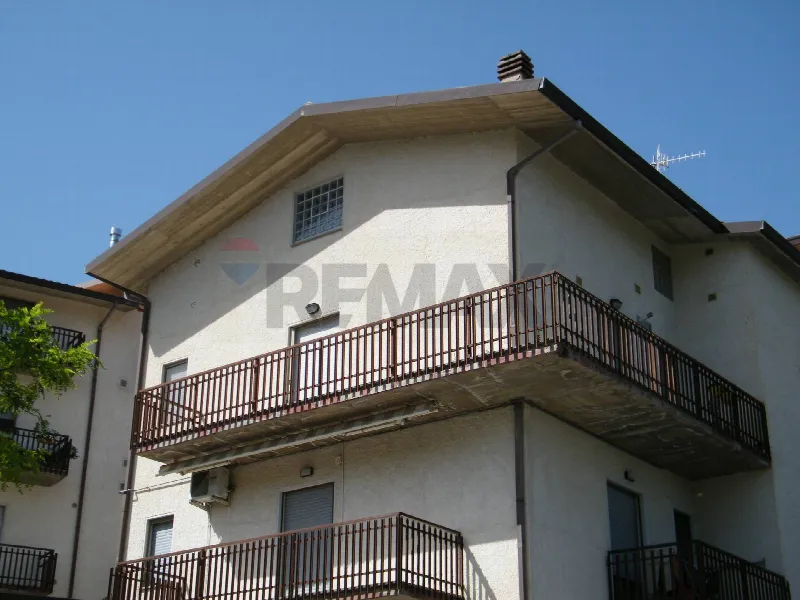 Appartamento in vendita a Lama dei Peligni - foto 1