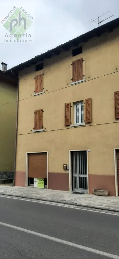 Appartamento in vendita a Bagolino - foto 1