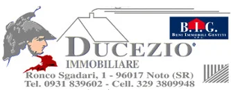 logo agenzia