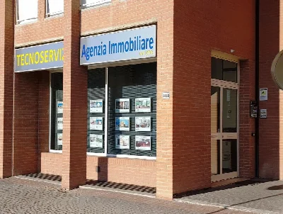 logo agenzia