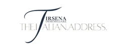 logo agenzia