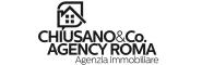 logo agenzia